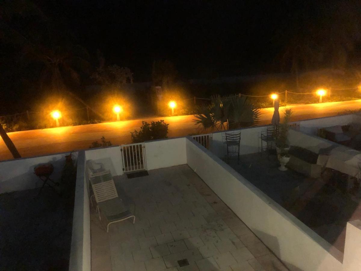 Villa Katy, Beachfront Property Miami Beach Exterior foto