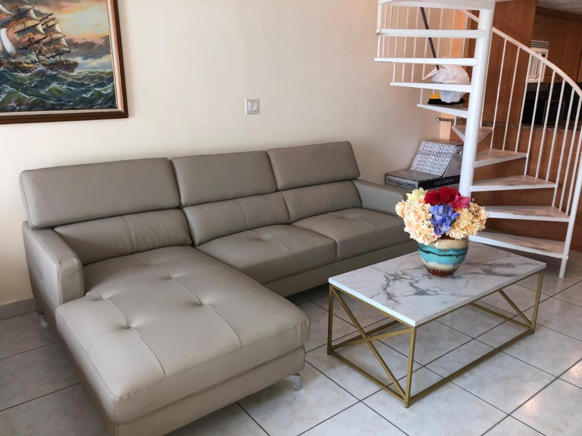 Villa Katy, Beachfront Property Miami Beach Exterior foto