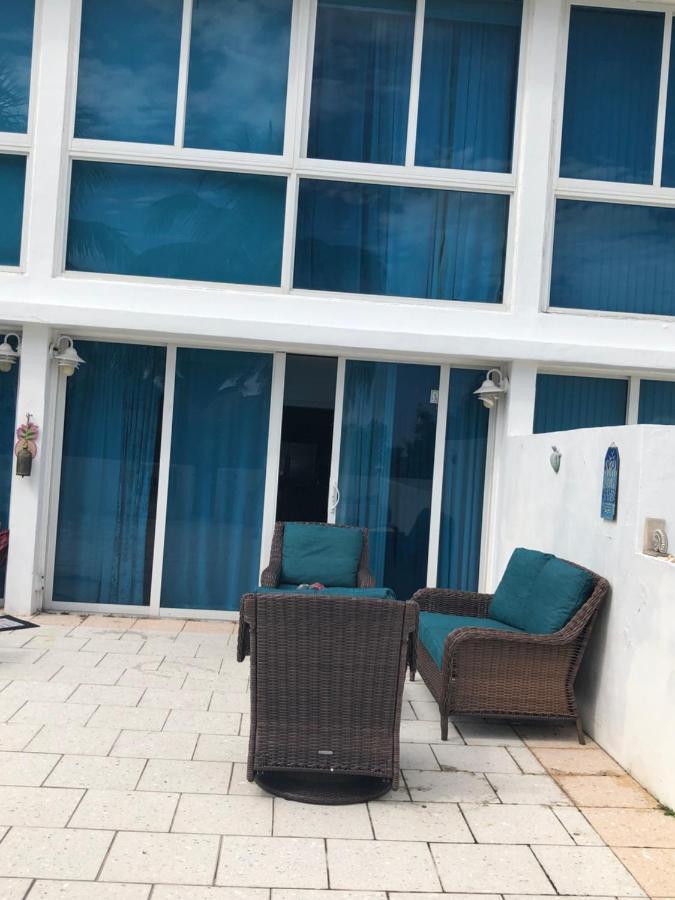 Villa Katy, Beachfront Property Miami Beach Exterior foto