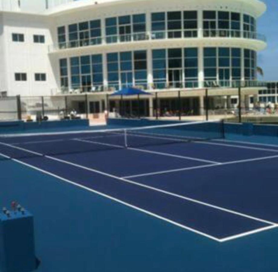Villa Katy, Beachfront Property Miami Beach Exterior foto