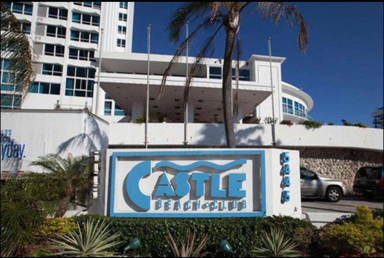 Villa Katy, Beachfront Property Miami Beach Exterior foto