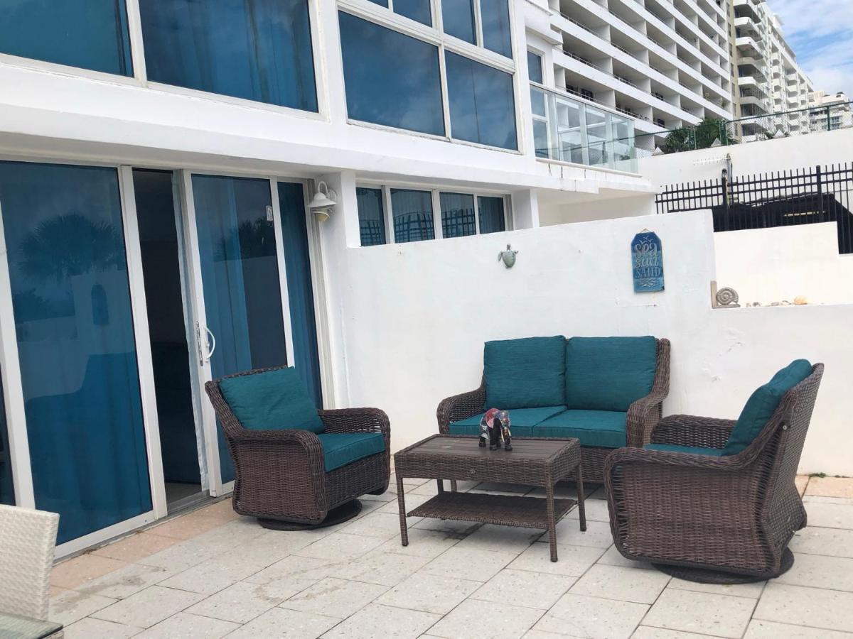 Villa Katy, Beachfront Property Miami Beach Exterior foto
