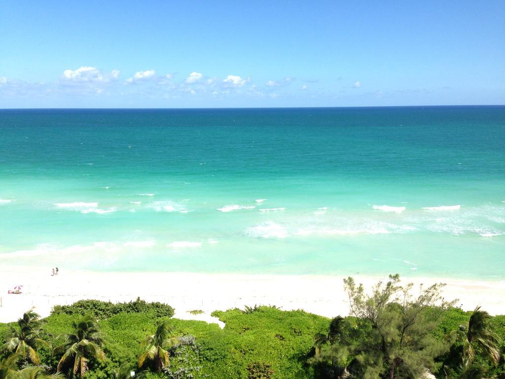 Villa Katy, Beachfront Property Miami Beach Exterior foto