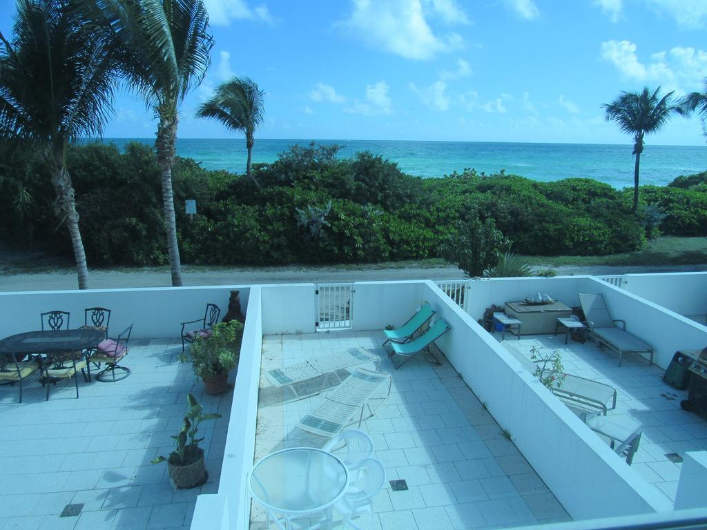 Villa Katy, Beachfront Property Miami Beach Exterior foto