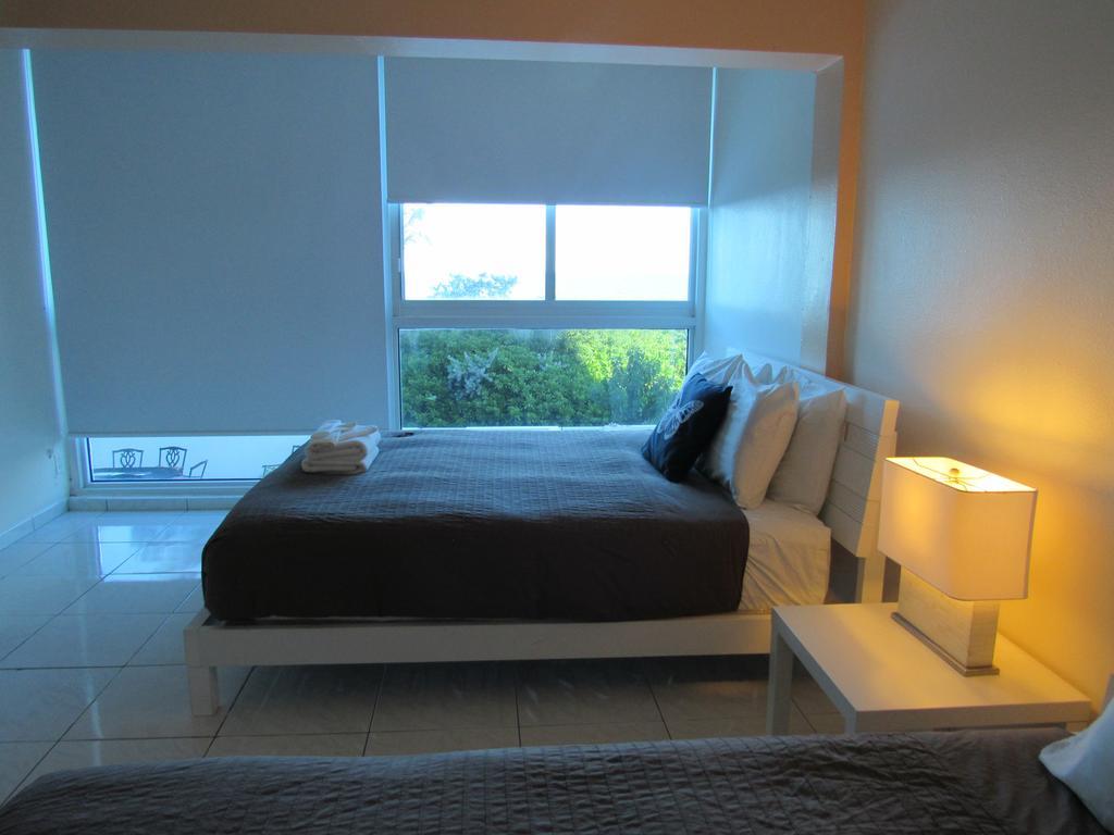 Villa Katy, Beachfront Property Miami Beach Exterior foto