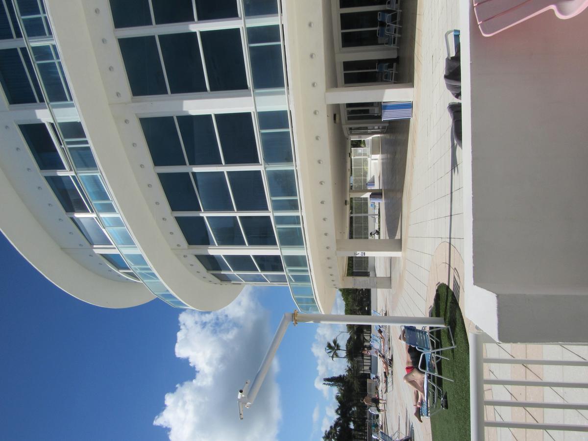 Villa Katy, Beachfront Property Miami Beach Exterior foto