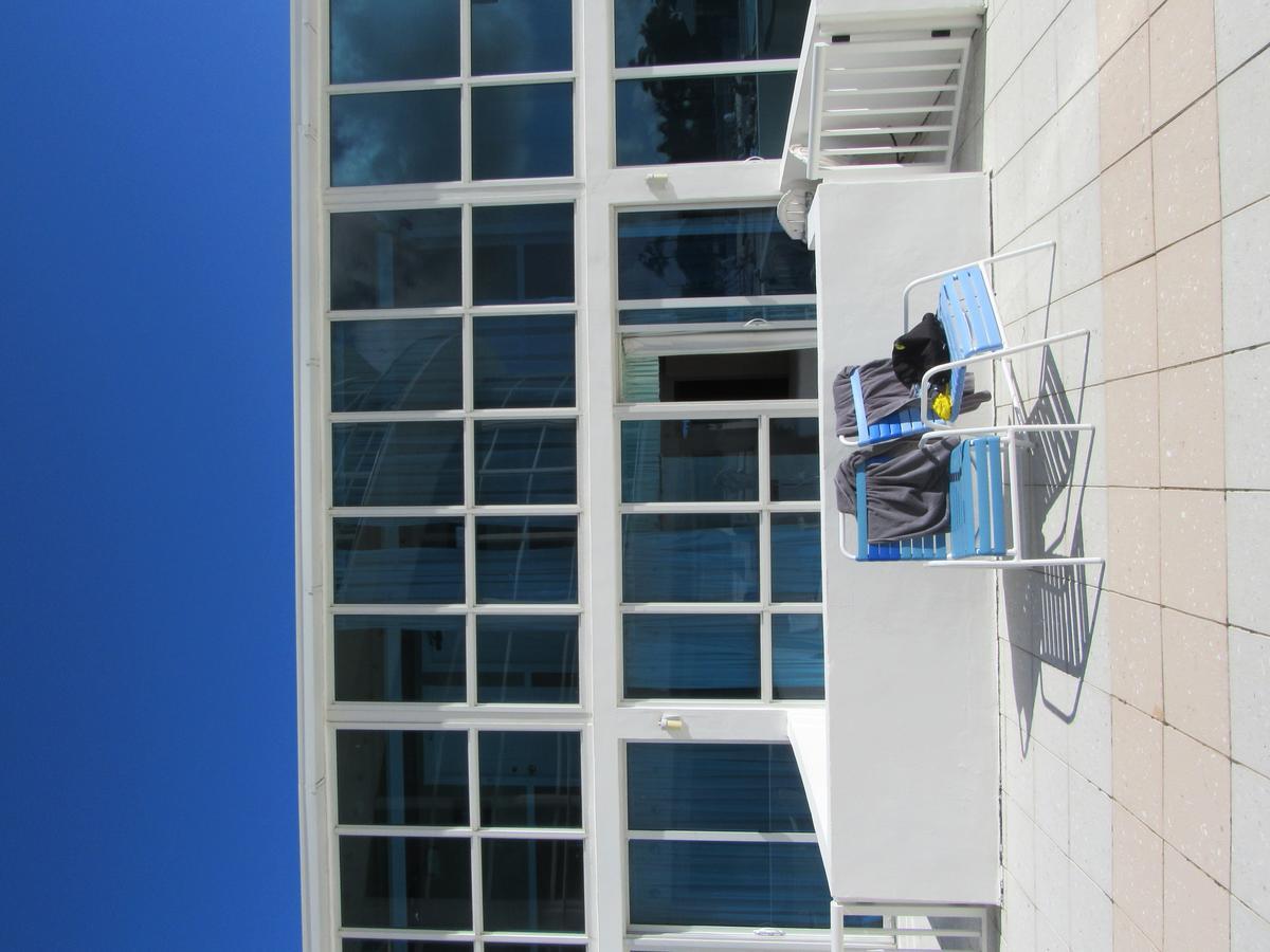 Villa Katy, Beachfront Property Miami Beach Exterior foto